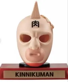 キン肉マン　ガシャポン！コレクションのサムネイル