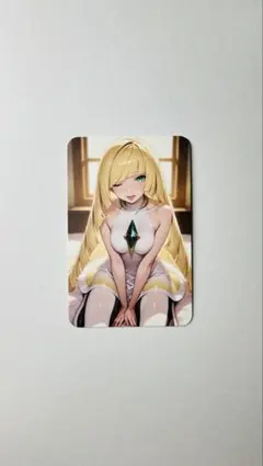 【新品】セクシーカード 5667