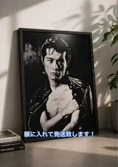 2026年最新】矢沢永吉ポスターの人気アイテム - メルカリ