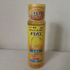 新品・未使用／ロート製薬 メラノCC 薬用しみ対策 美白化粧水 170mlのサムネイル