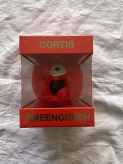 CORTIS Ball Ver 新品未開封（ボールver.）公式品　REDRED CORTIS Ball Ver 新品未開封（ボールver.）公式品 REDRED - メルカリ