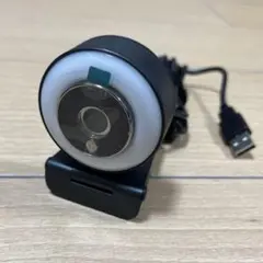 webカメラ PCカメラ ゲーマー Instagram YouTube Mac