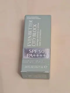 CLINIQUE クリニーク 化粧下地 日焼け止めのサムネイル