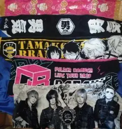 にじさんじ まとめ売り バラ売り⭕️ B091】 ROF-MAO にじぱぺTシャツ にじさんじ まとめ売り - メルカリ