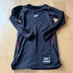 SSK 少年野球 キッズ アンダーシャツ（サイズ140）　２枚セット