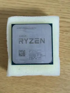 AMD Ryzen 5 3600 CPU