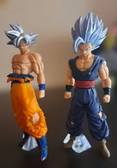 HG ドラゴンボールガシャポン