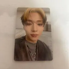 ALD1 サンウォン タワレコ特典トレカ