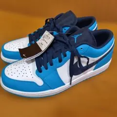 ま*や様 AIR JORDAN 1 LOW