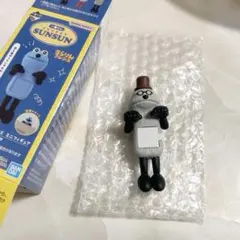 【新品】パペットスンスン ゾンゾン 一番くじ 1番くじ