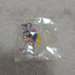 牛島若利　ハイキュー　アンブレラチャーム