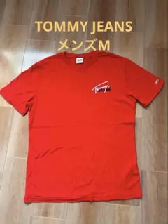 Tommy Jeans Tシャツ