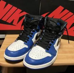 AIR JORDAN 1 RETRO HIGH OG Game Royal