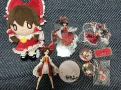 東方project 霊夢　バニー　美少女　クリアファイル　VZ9 東方project 霊夢 バニー 美少女 クリアファイル VZ9 - メルカリ