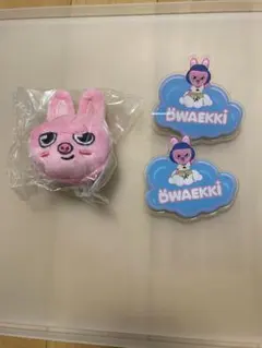 2025年最新】skzoo チャンビンの人気アイテム - メルカリ