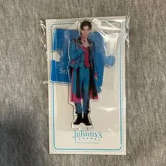 【新品・未使用】アクリルスタンド'20夏（第3弾）SnowMan ラウール