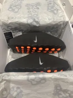 NIKE MIND 001 ブラック　サンダル　新品未使用