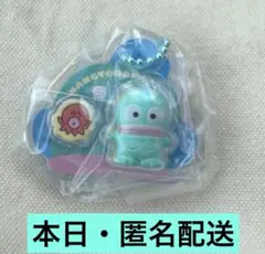 サンリオ パッケージチャーム チョコボーロ ハンギョドン