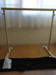 Charcot チャコット　レッスンバー　バレエスタンド 収納バッグ付き チャコット バレエ バー