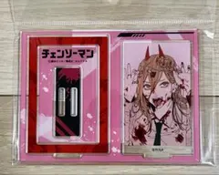 チェンソーマン フレーム アクリルスタンド パワー