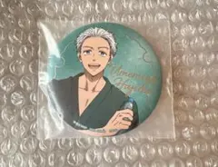 WIND BREAKER ウィンドブレーカー 一番くじ 缶バッジ 梅宮一