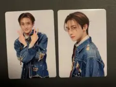 ROIROM☆PHOTOCARD☆FC限定グッズ☆浜川路己 2枚セット☆トレカ - メルカリ