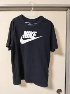 メンズ16 NIKE Mサイズ ブラック Tシャツ