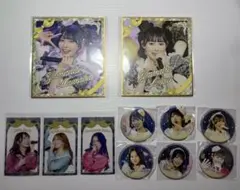 ≒JOY ニアジョイ ラッフルくじまとめ売り