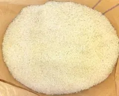 令和7年新米 青森県産 はれわたり 22kg 一等米 玄米 特A評価 農薬