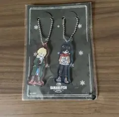 バナナフィッシュ キャラクターグッズ