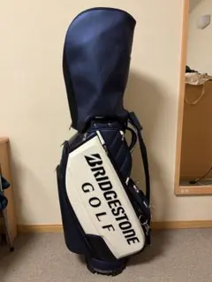 2026年最新】ブリヂストン キャディ バッグ 限定の人気アイテム - メルカリ