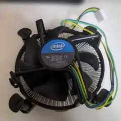 インテル第7世代CPUクーラー　Intel E41755-002