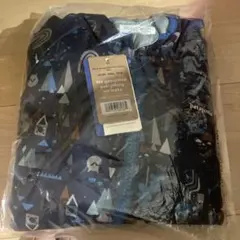 【新品・未開封】パタゴニア　キッズ　アウター