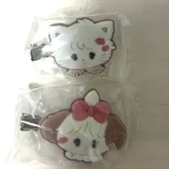 mikko ムース マスコット クリップ ミッコ 楽天市場】mikko illustrations ぬいぐるみヘアクリップ ムース