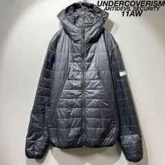 2025年最新】UNDERCOVERISM メンズ ダウンジャケットの人気アイテム