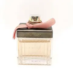 値下中【廃盤・希少】Chloé クロエ オードパルファム50mL _残量 約9割