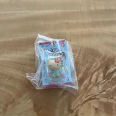 HELLO KITTY パッケージミニチュアコレクション　ハローキティ