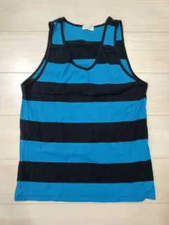 タンクトップ、ノースリーブ3点セット