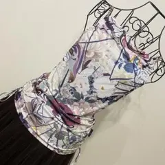 トップス キャミソール