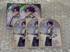 コレクションカード 渡会雲雀