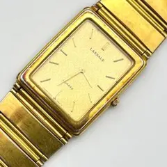 2026年最新】lassale 時計の人気アイテム - メルカリ