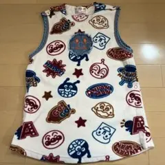 アンパンマン　スリーパー