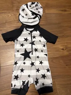 男の子　水着