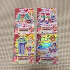 アイカツカード プレミアム