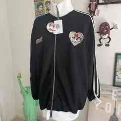 パワーパフガールズ ジャージ Lサイズ