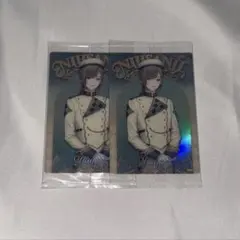 にじさんじウエハース