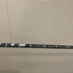 【テイラーメイドスリーブ】初代ベンタスブルー6X VeloCoreのサムネイル