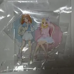 アイカツ まどか&のの 私服でおでかけ アクリルスタンド - メルカリ