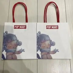 2025年最新】ショップ袋の人気アイテム - メルカリ