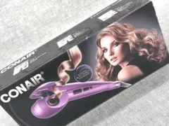 自動 カール ヘアアイロン 自動アイロン ミラカール